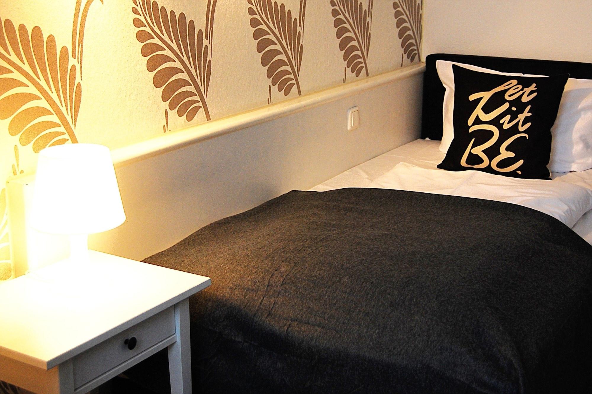 Hotel Krone Aachen | City-Eurogress Exteriör bild