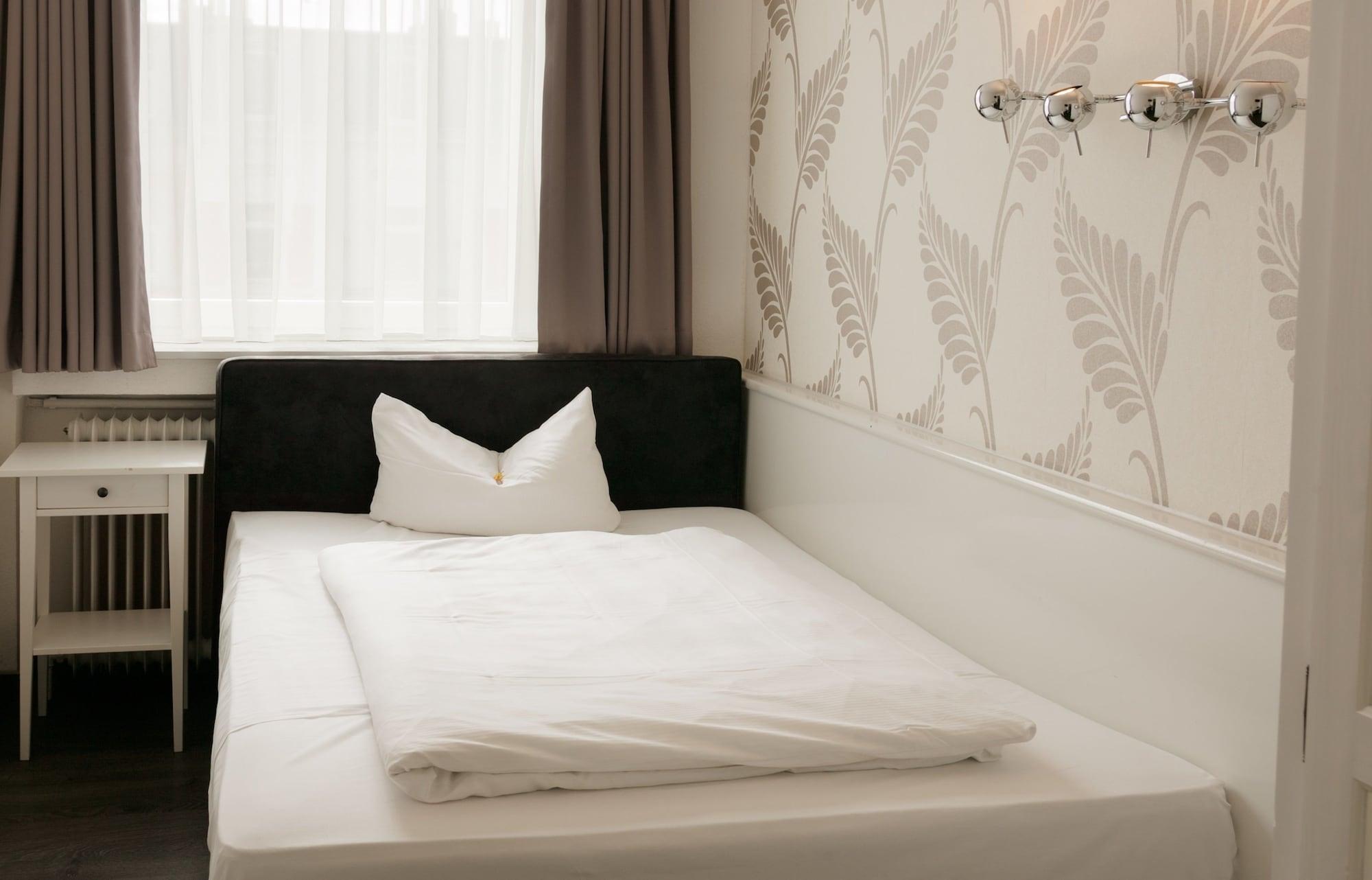 Hotel Krone Aachen | City-Eurogress Exteriör bild