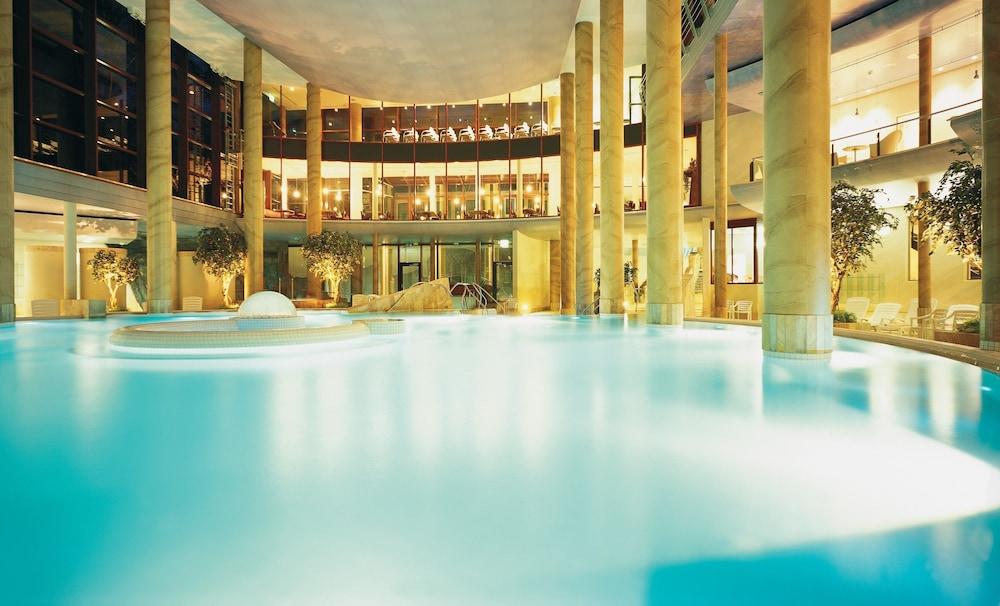 Hotel Krone Aachen | City-Eurogress Exteriör bild